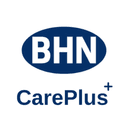 BHN Healthcare logo