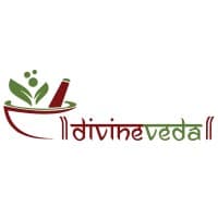 Divine Veda logo