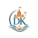 Dinesh Kiran Kashi Laabh logo