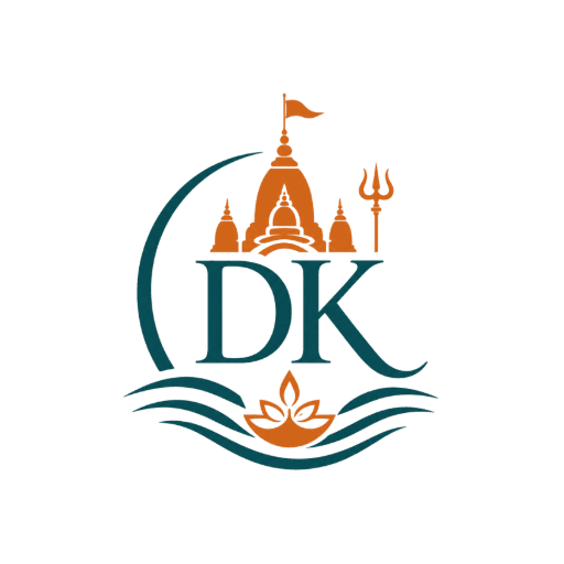 Dinesh Kiran Kashi Laabh logo