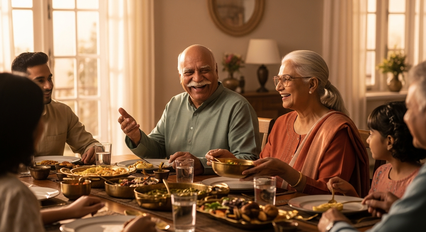 Why Pune and Mumbai Are Ready for Senior Community Centres