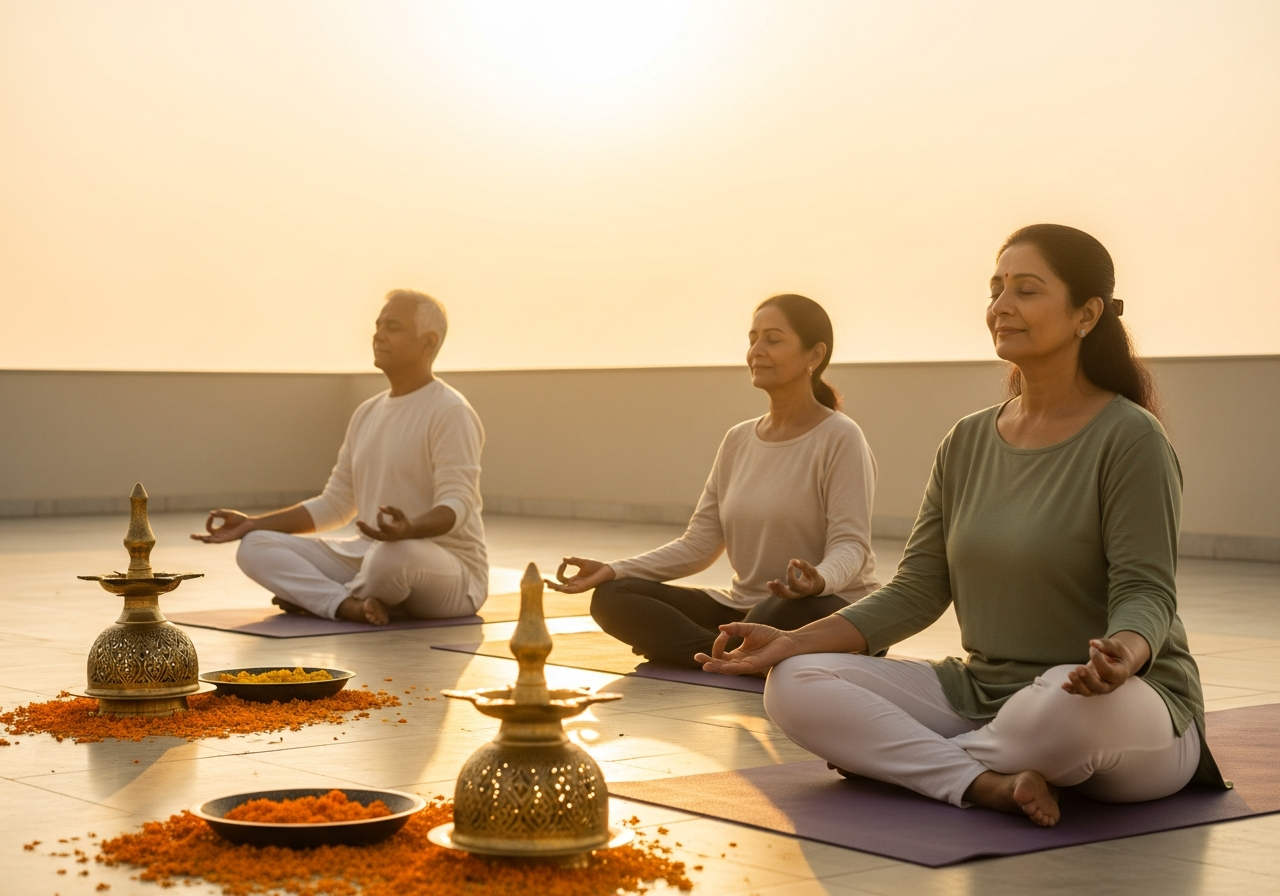 What Is a Senior Vitality Plan?
