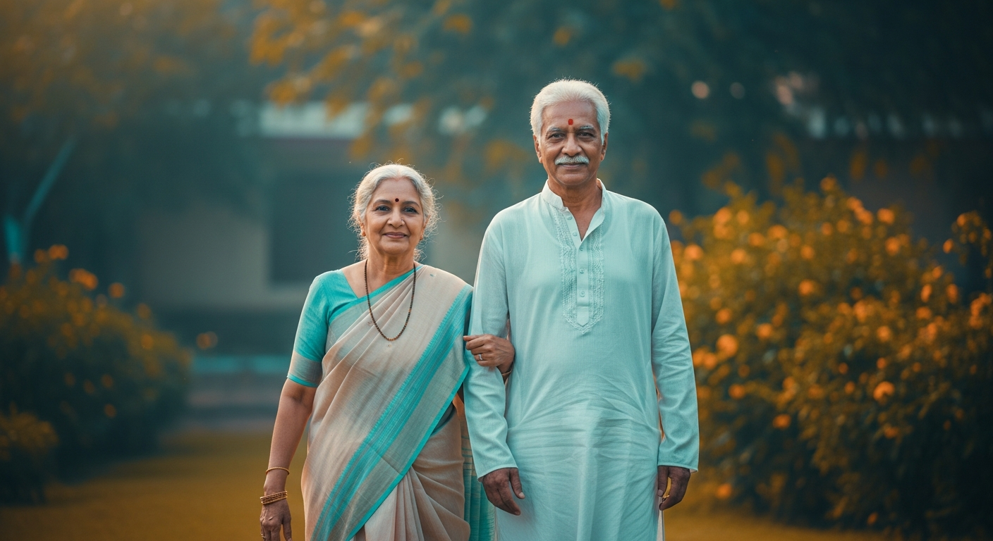 Why Dignified Aging Needs Operating Systems, Not Intentions